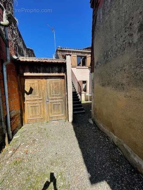 Appartement à vendre, 52m², Nogaro