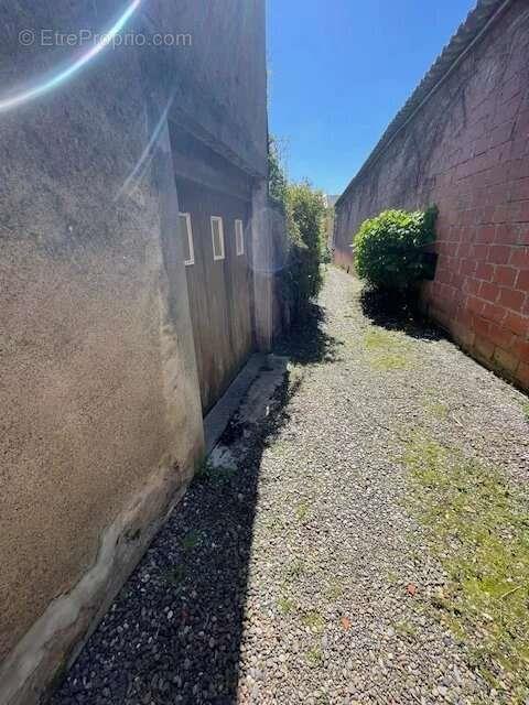 Appartement à vendre, 52m², Nogaro