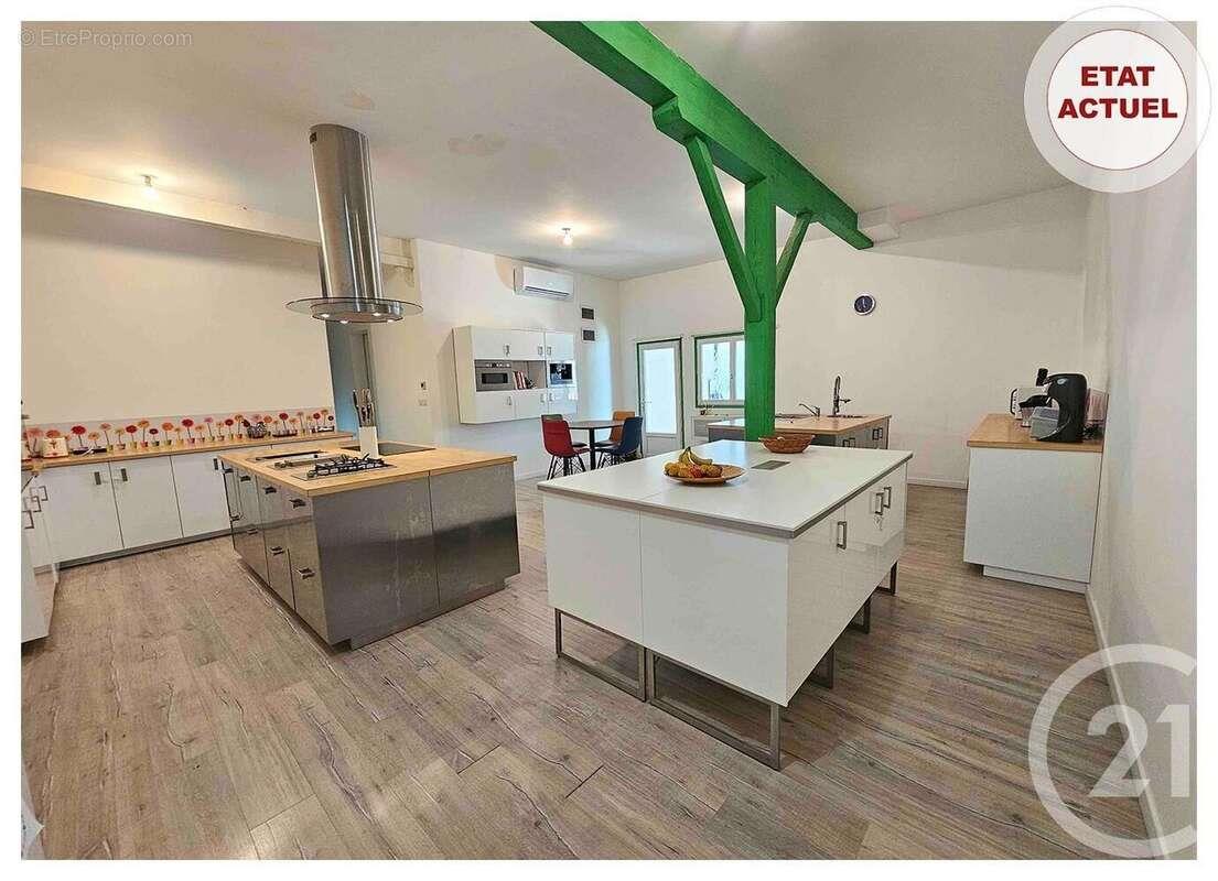 Appartement à vendre, 288m², Limoges