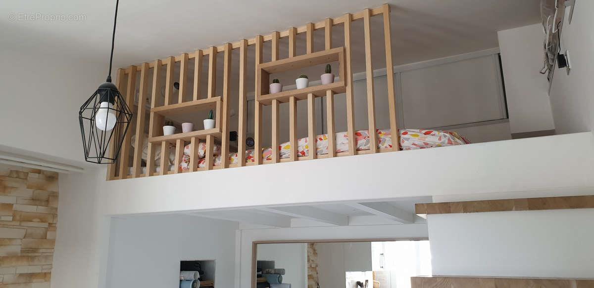 Appartement à vendre, 19m², Paris 3ème