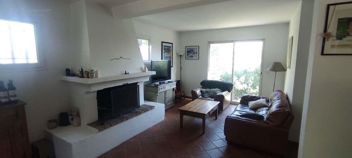 Maison à vendre, 120m², Marseille 12ème