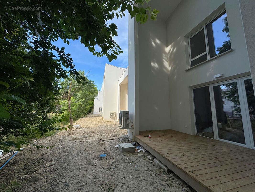 Maison à vendre, 67m², Toulouse