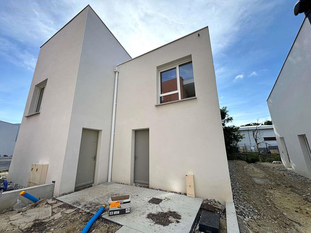 Maison à vendre, 67m², Toulouse