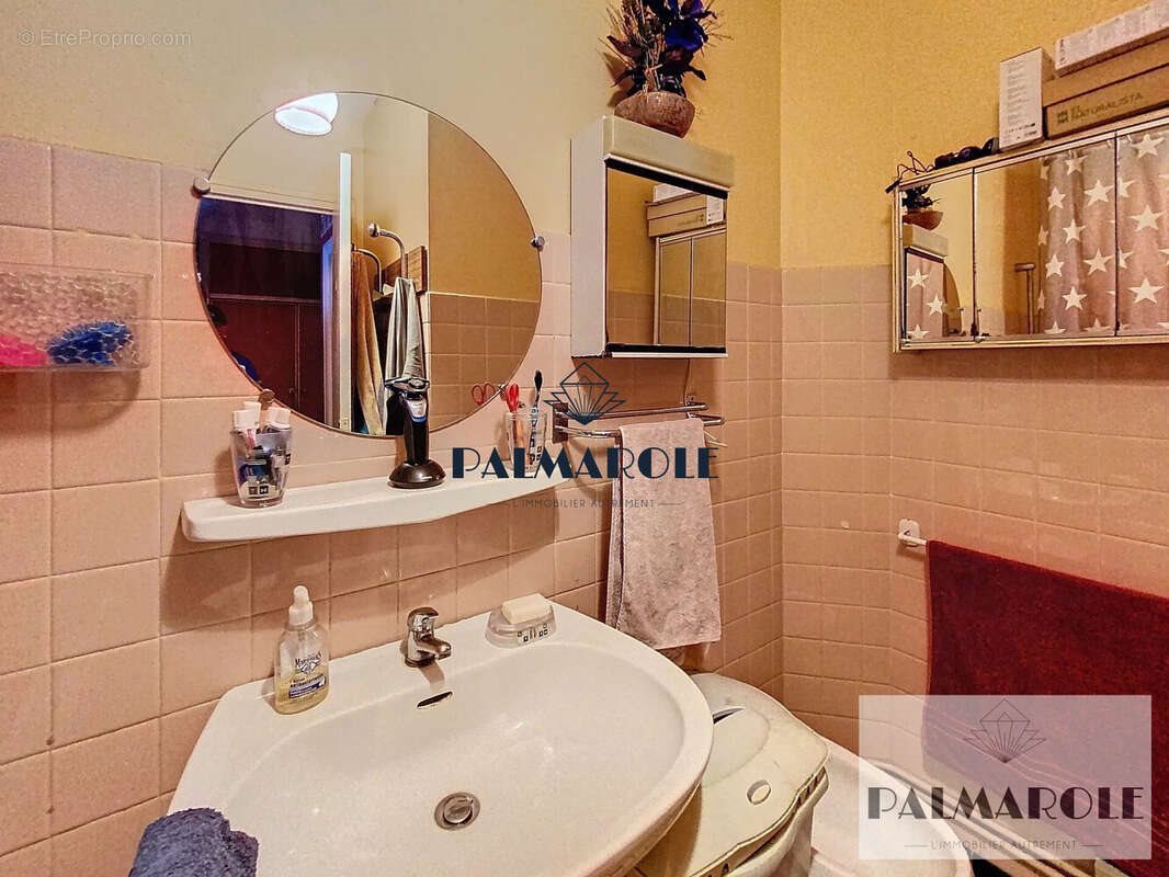 Appartement à vendre, 94m², Perpignan