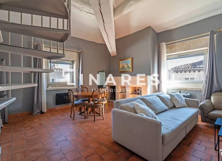 Appartement à vendre, 87m², Marseille 1er