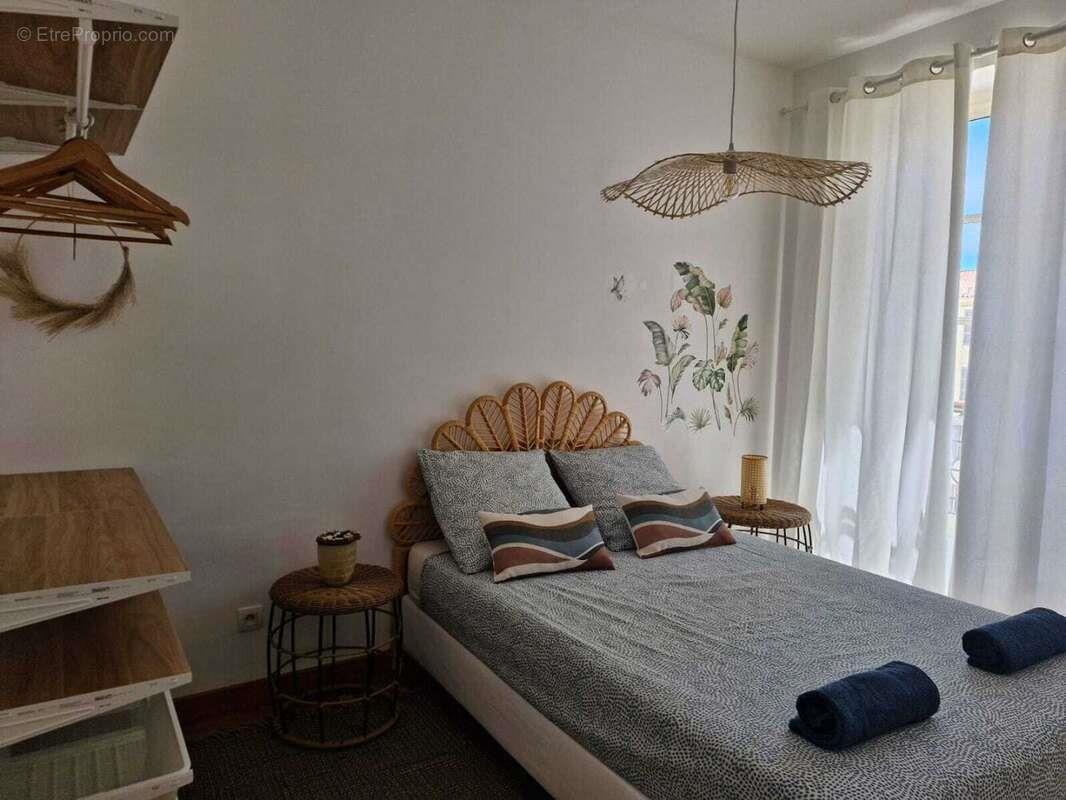 Appartement à vendre, 31m², Marseille 2ème
