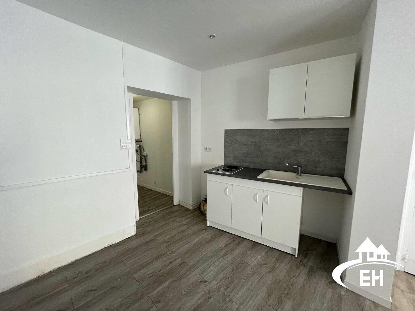 Appartement à vendre, 70m², L'Aigle