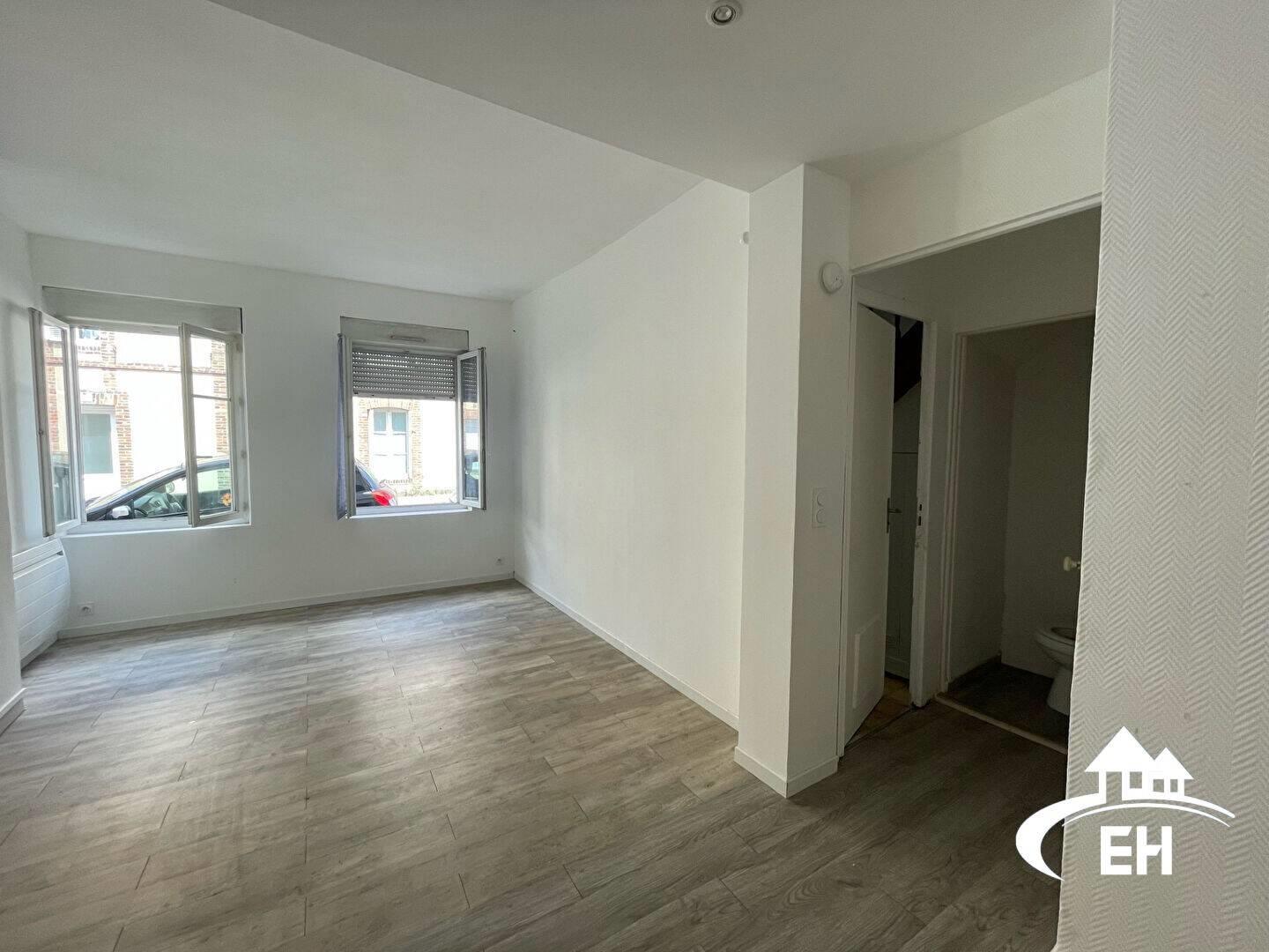 Appartement à vendre, 70m², L'Aigle
