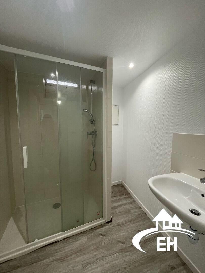 Appartement à vendre, 70m², L'Aigle