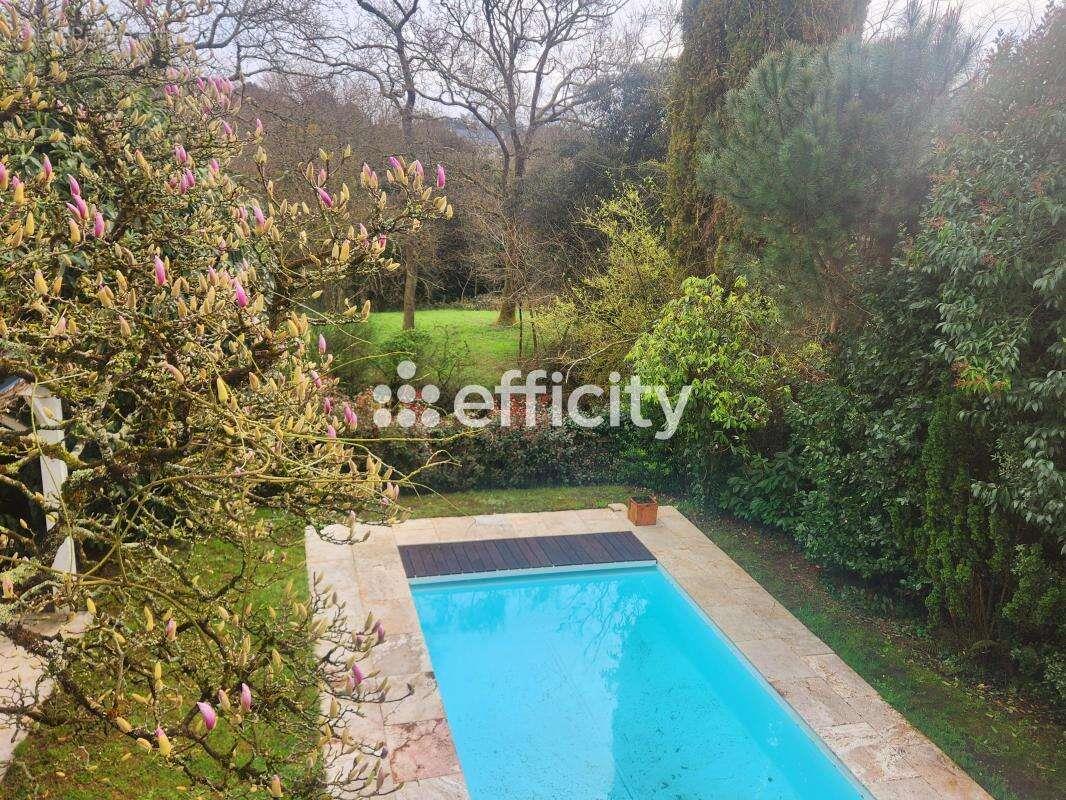 Maison à vendre, 215m², Nantes