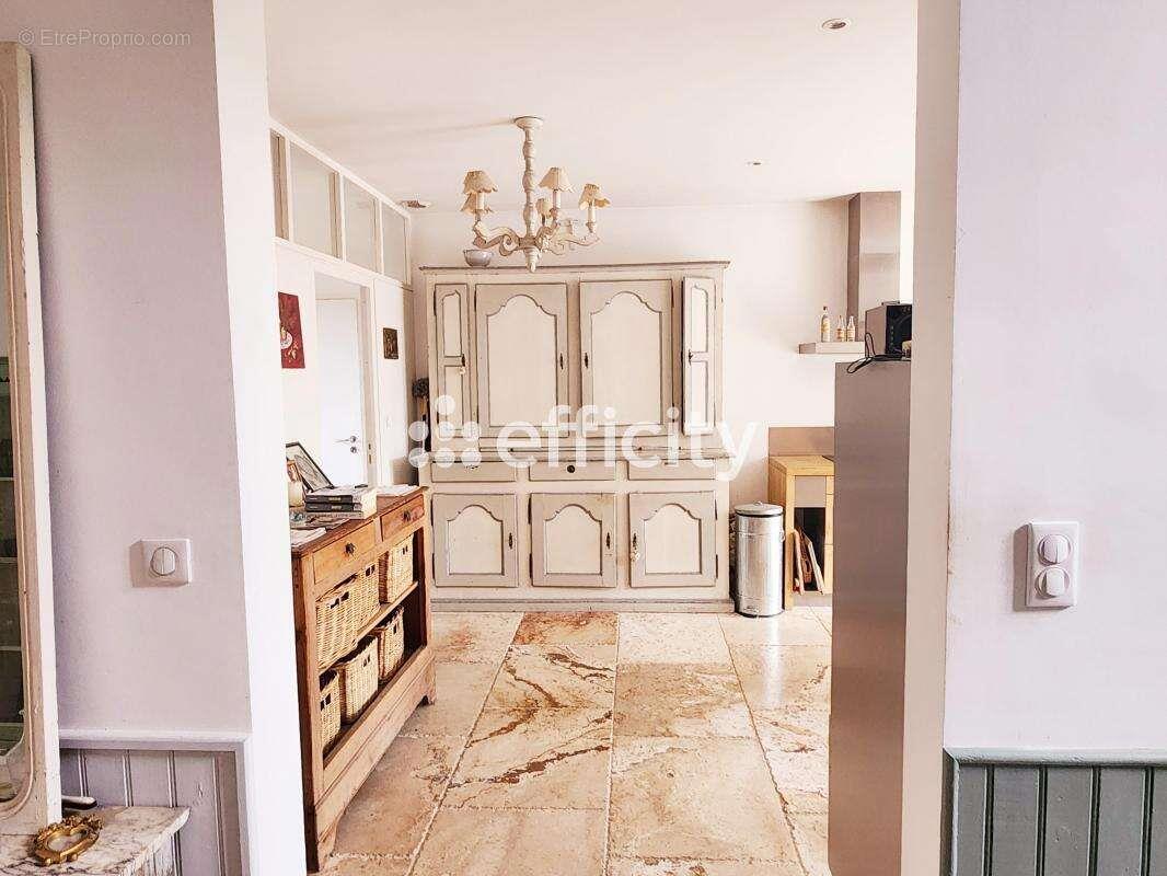 Maison à vendre, 215m², Nantes