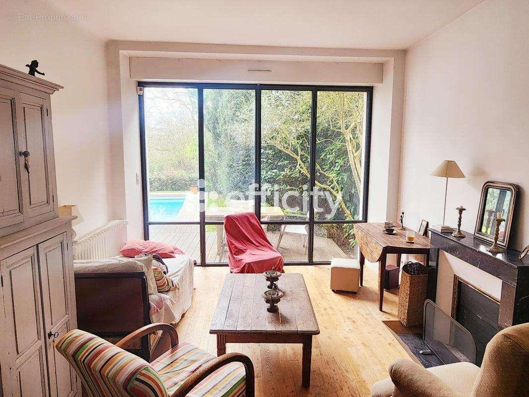 Maison à vendre, 215m², Nantes