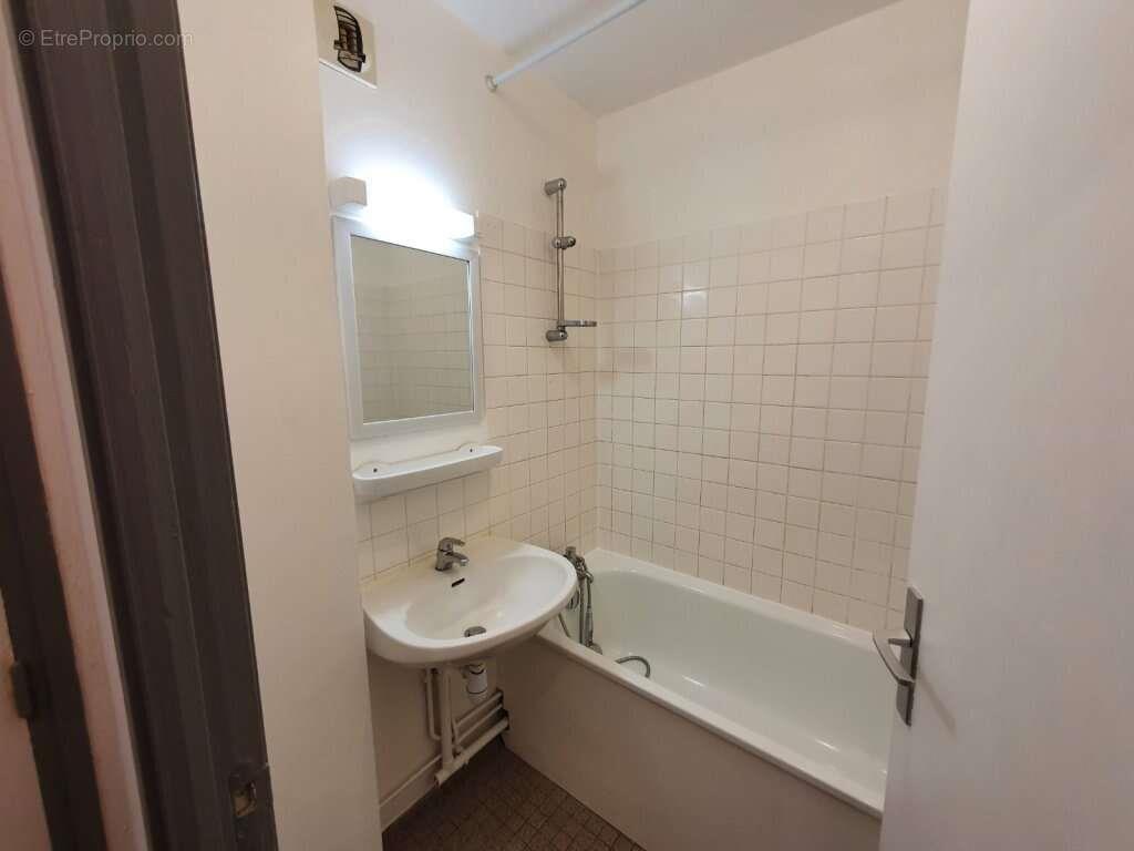 Appartement à vendre, 46m², Lille