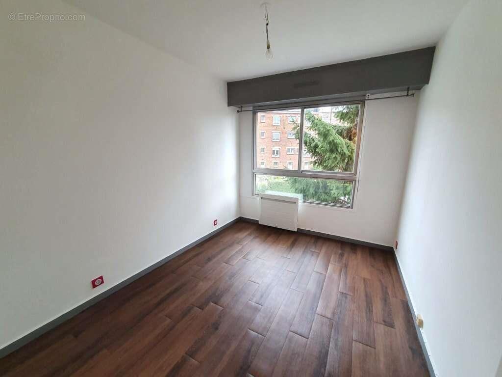 Appartement à vendre, 46m², Lille