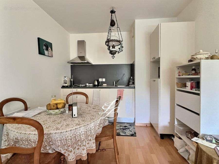 Appartement à vendre, 67m², Tours