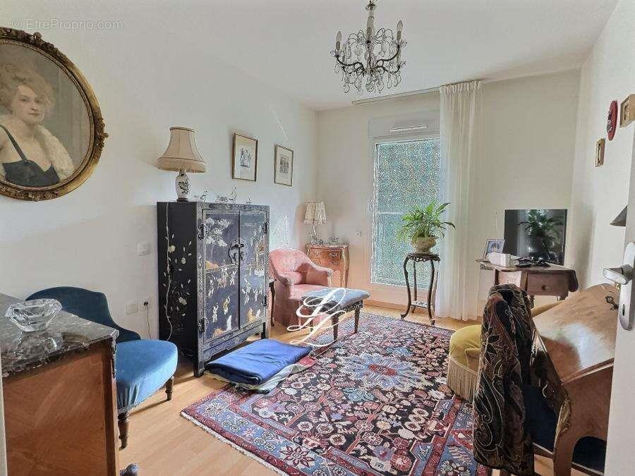 Appartement à vendre, 67m², Tours