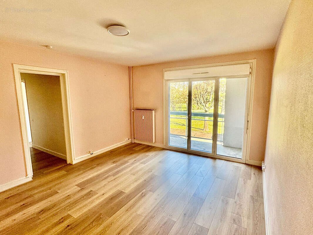Appartement à vendre, 64m², Cébazat