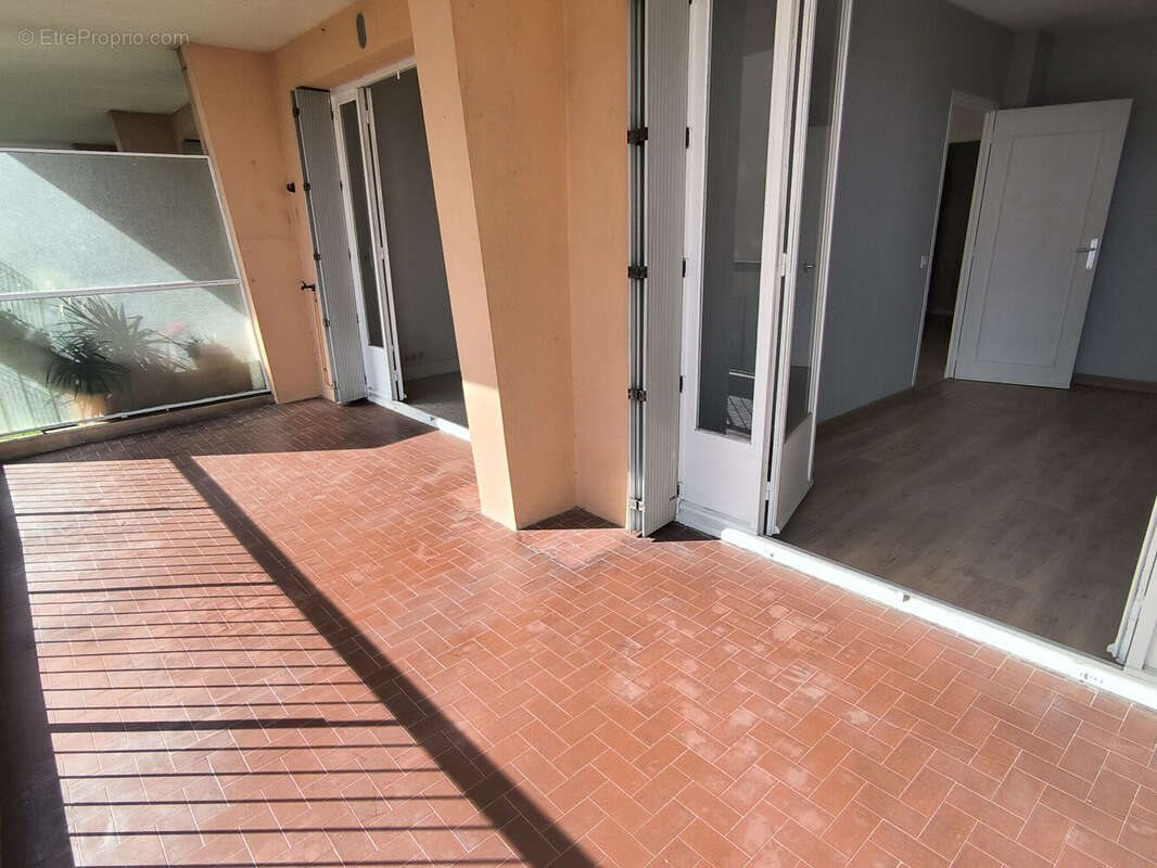 Appartement à vendre, 70m², Nice