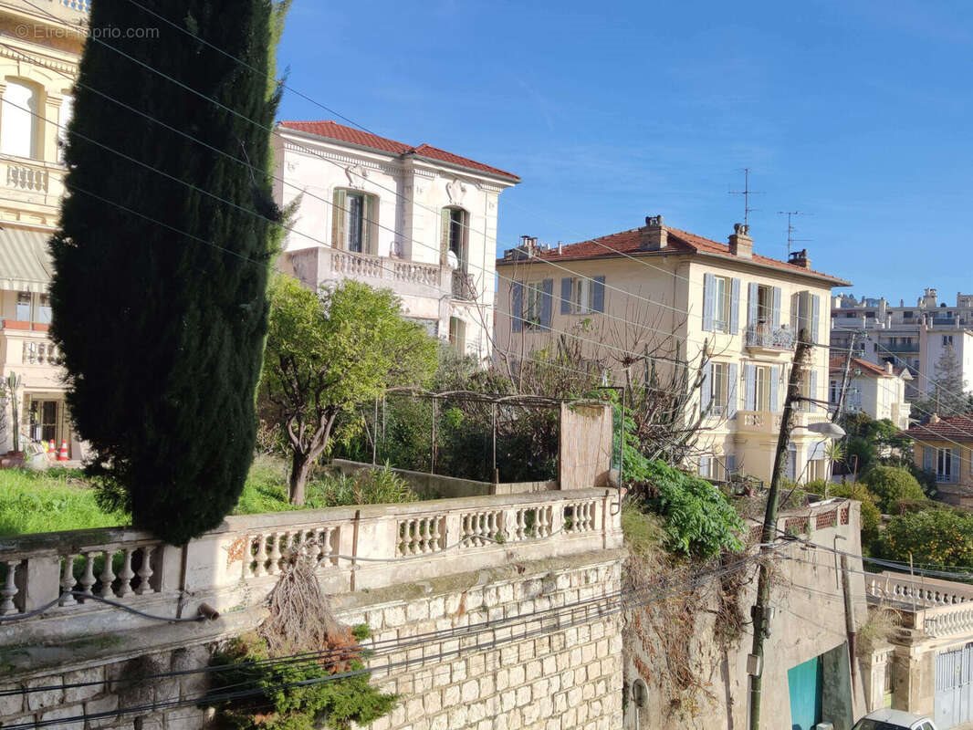 Appartement à vendre, 70m², Nice