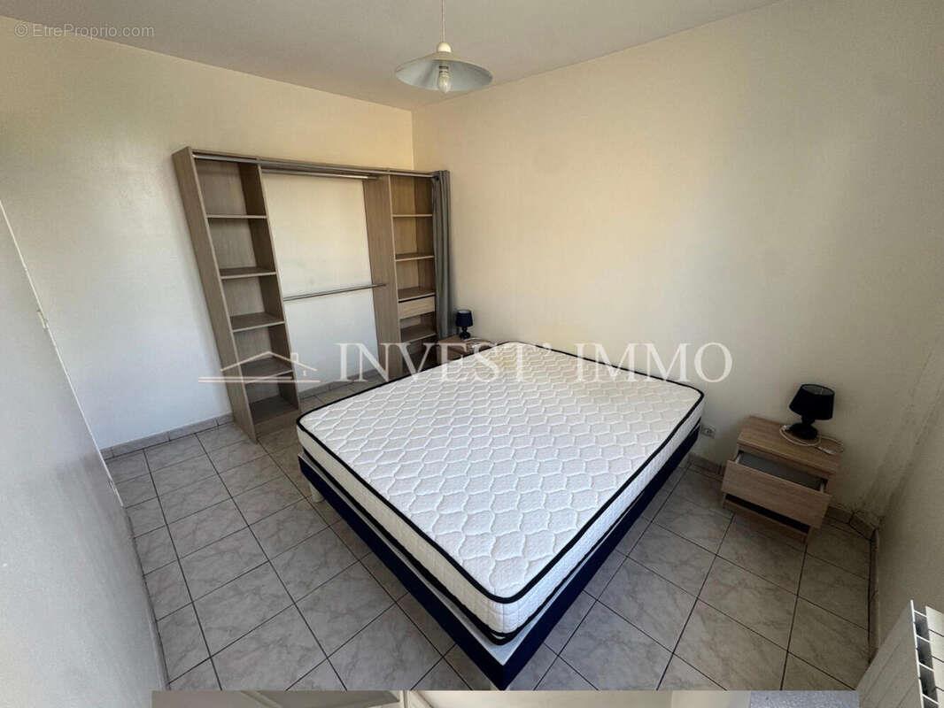 Appartement à vendre, 28m², Villers-Saint-Paul