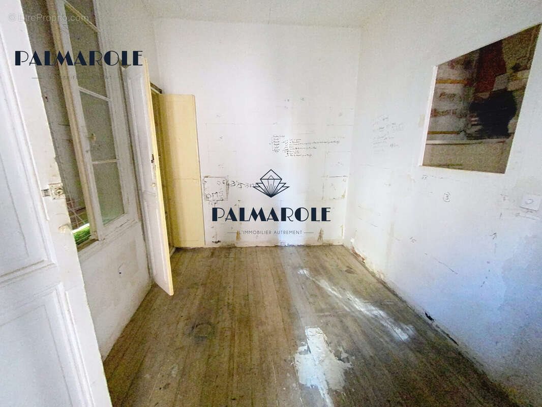 Appartement à vendre, 37m², Perpignan