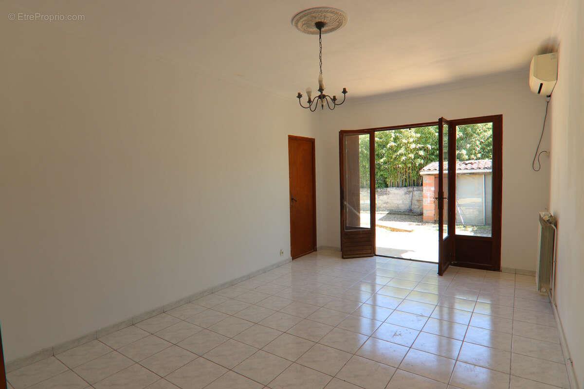 Maison à vendre, 82m², Montpellier