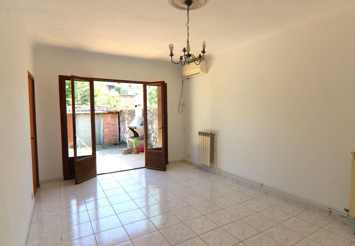 Maison à vendre, 82m², Montpellier