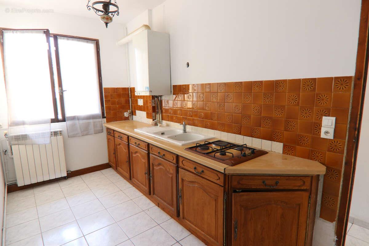 Maison à vendre, 82m², Montpellier