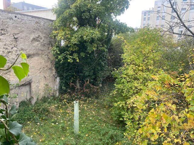 Maison à vendre, 233m², Gennevilliers