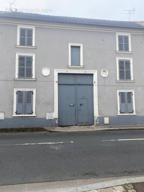 Maison à vendre, 233m², Gennevilliers