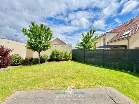 Appartement à vendre, 82m², Varois-et-Chaignot