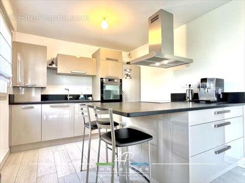 Appartement à vendre, 82m², Varois-et-Chaignot