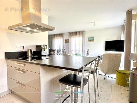 Appartement à vendre, 82m², Varois-et-Chaignot