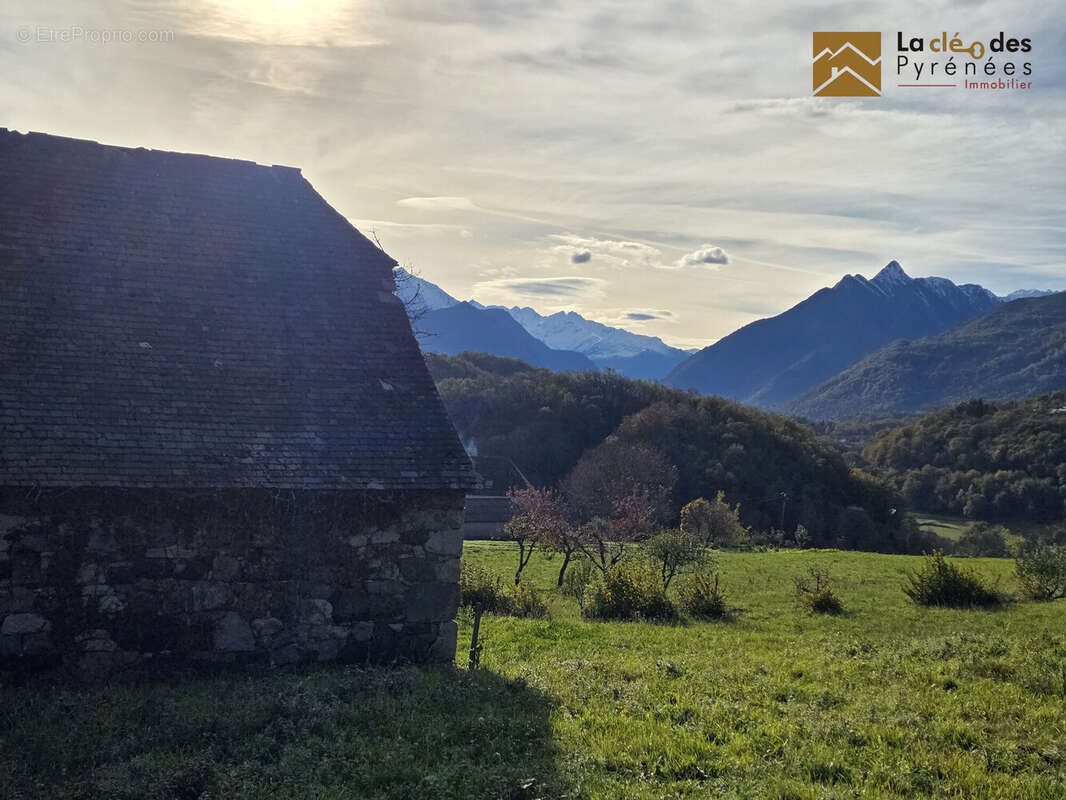 Maison à vendre, 295m², Salles