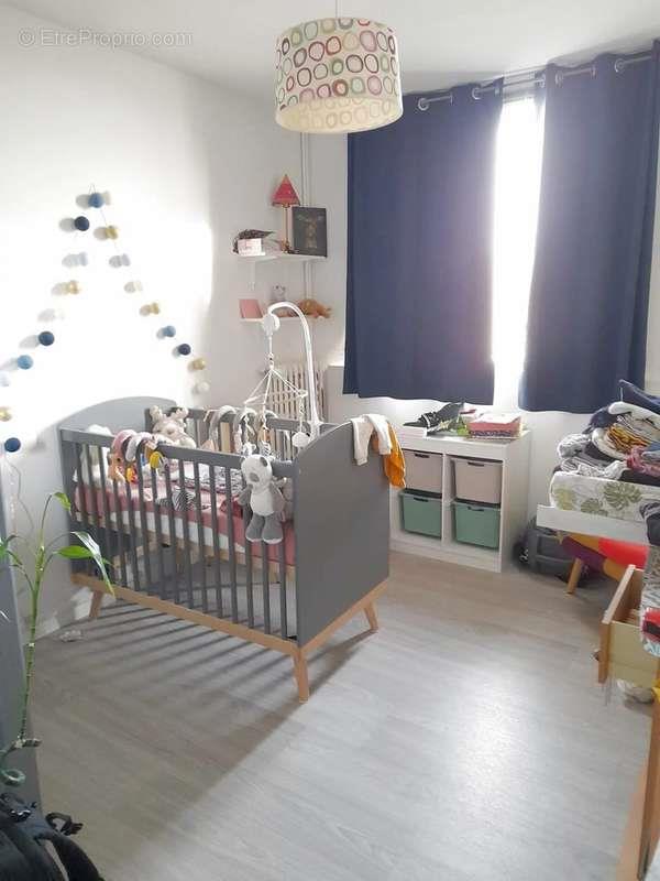 Appartement à vendre, 69m², Amiens