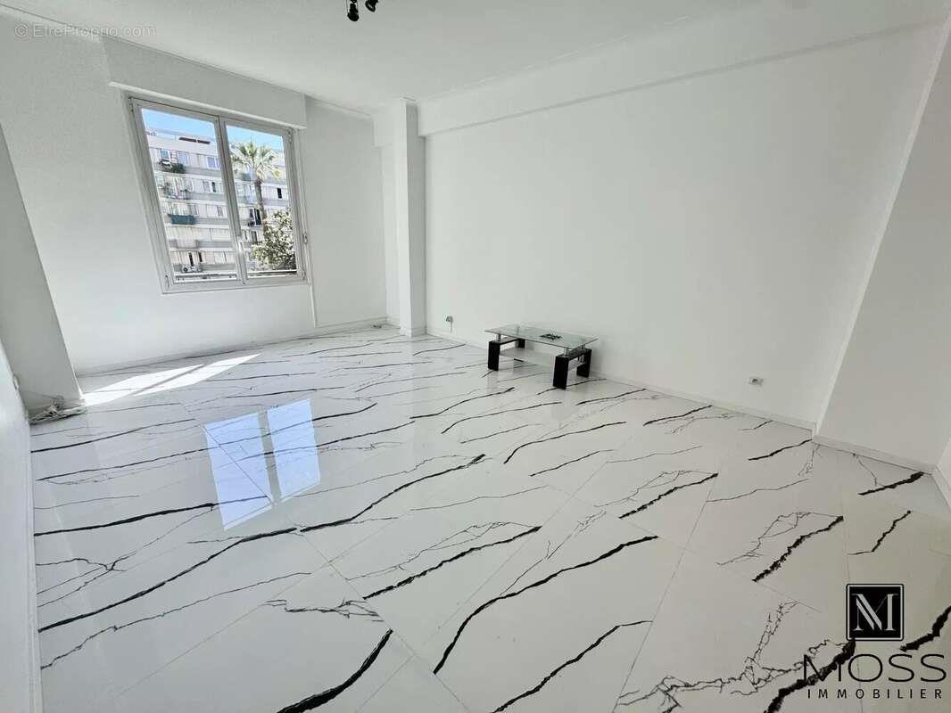 Appartement à vendre, 103m², Nice