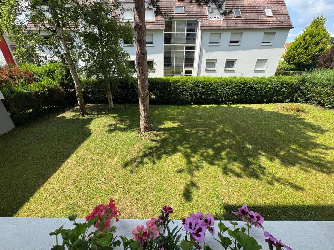 Appartement à vendre, 107m², Strasbourg
