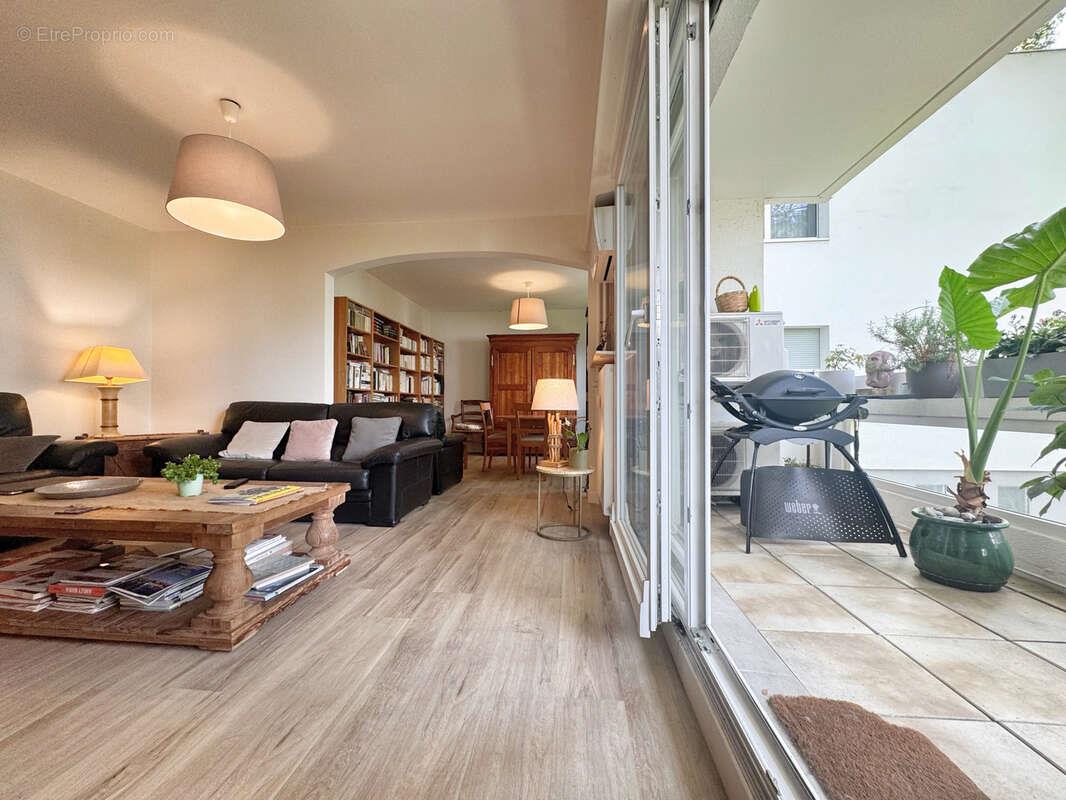 Appartement à vendre, 107m², Strasbourg