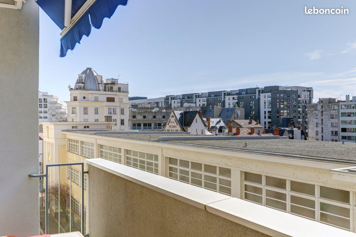 Appartement à vendre, 190m², Clermont-Ferrand