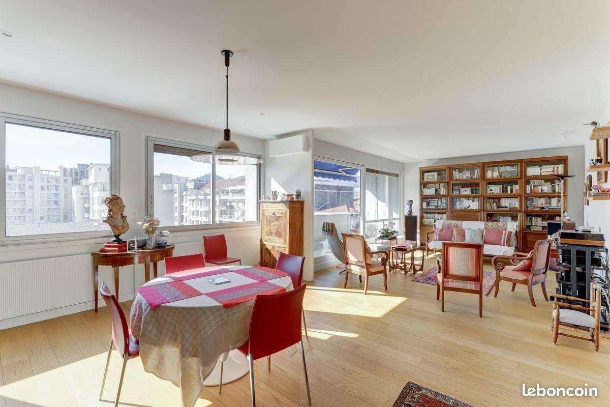 Appartement à vendre, 190m², Clermont-Ferrand