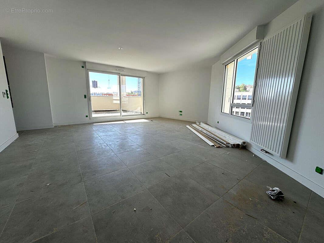 Appartement à vendre, 113m², Toulouse