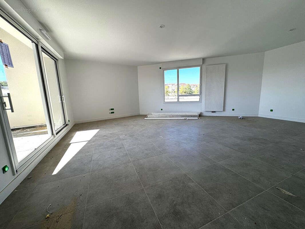 Appartement à vendre, 113m², Toulouse