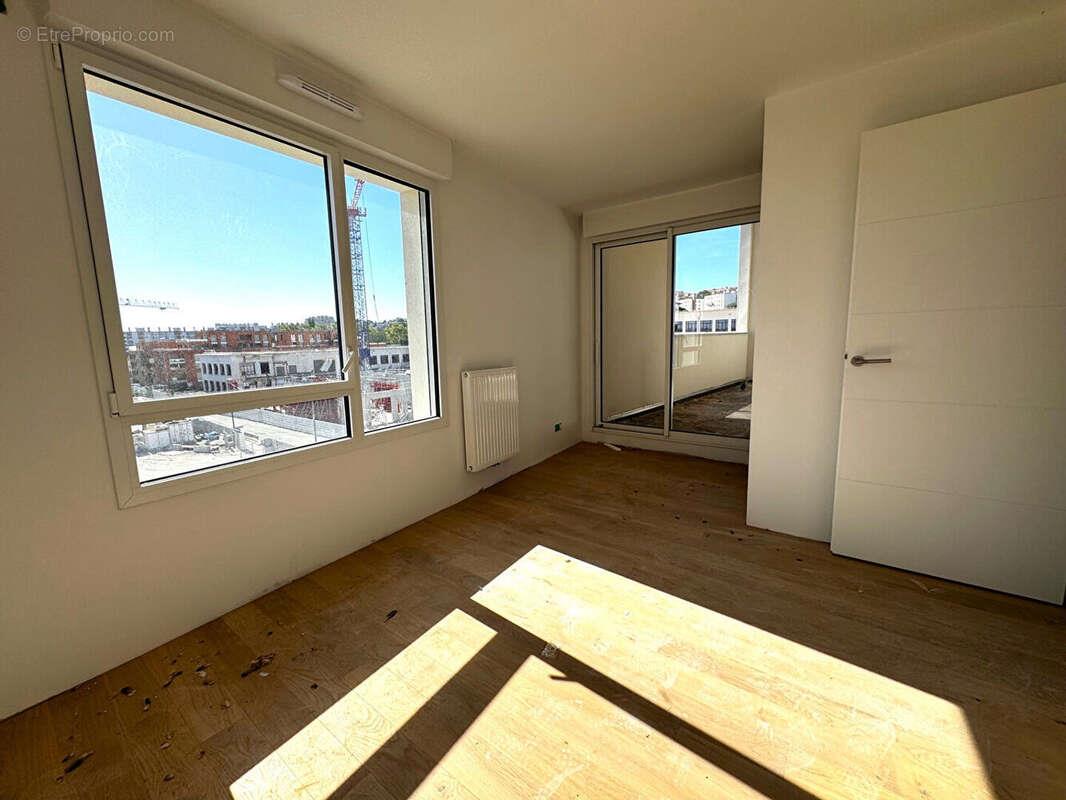 Appartement à vendre, 113m², Toulouse