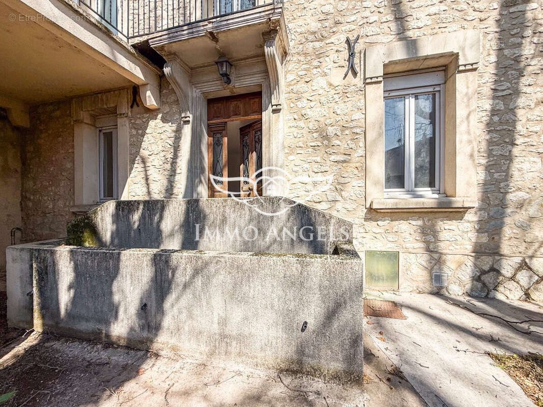 Appartement à vendre, 77m², Le Thor