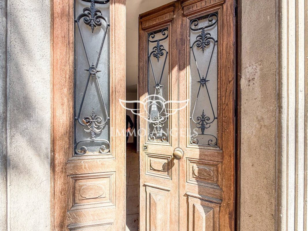 Appartement à vendre, 77m², Le Thor