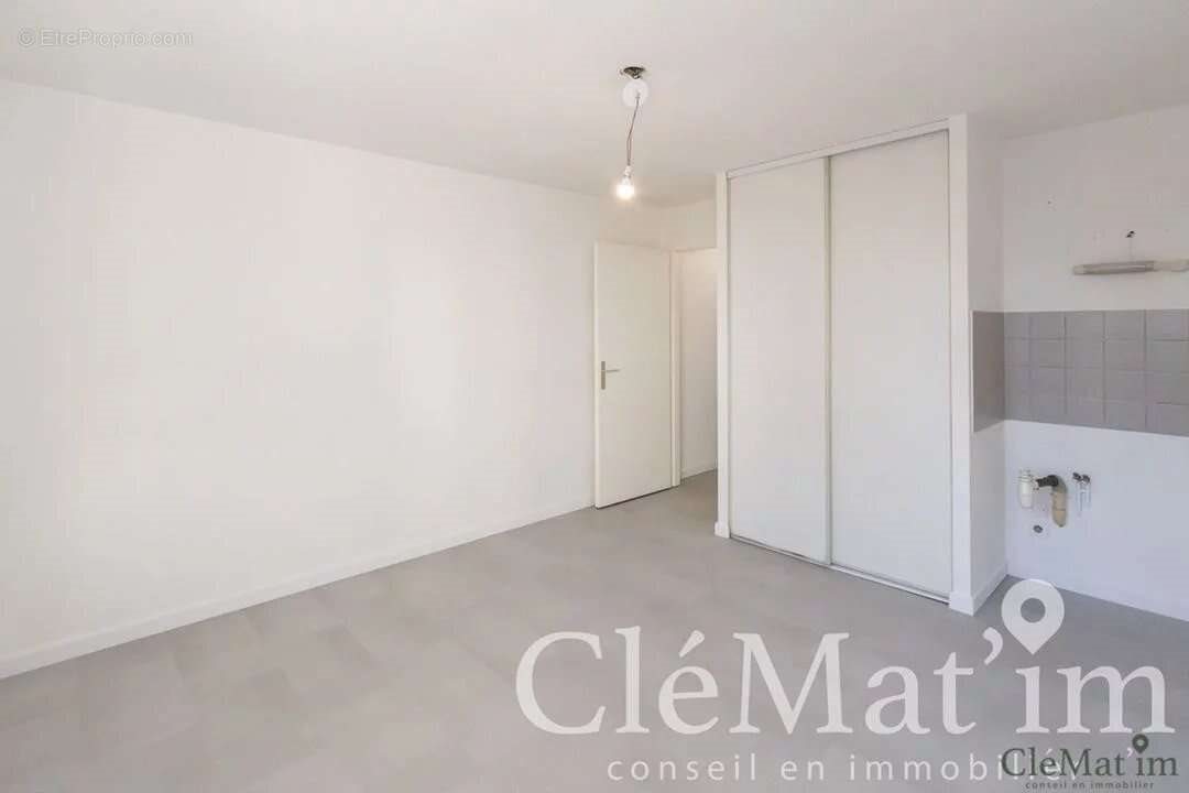 Appartement à vendre, 20m², Illkirch-Graffenstaden