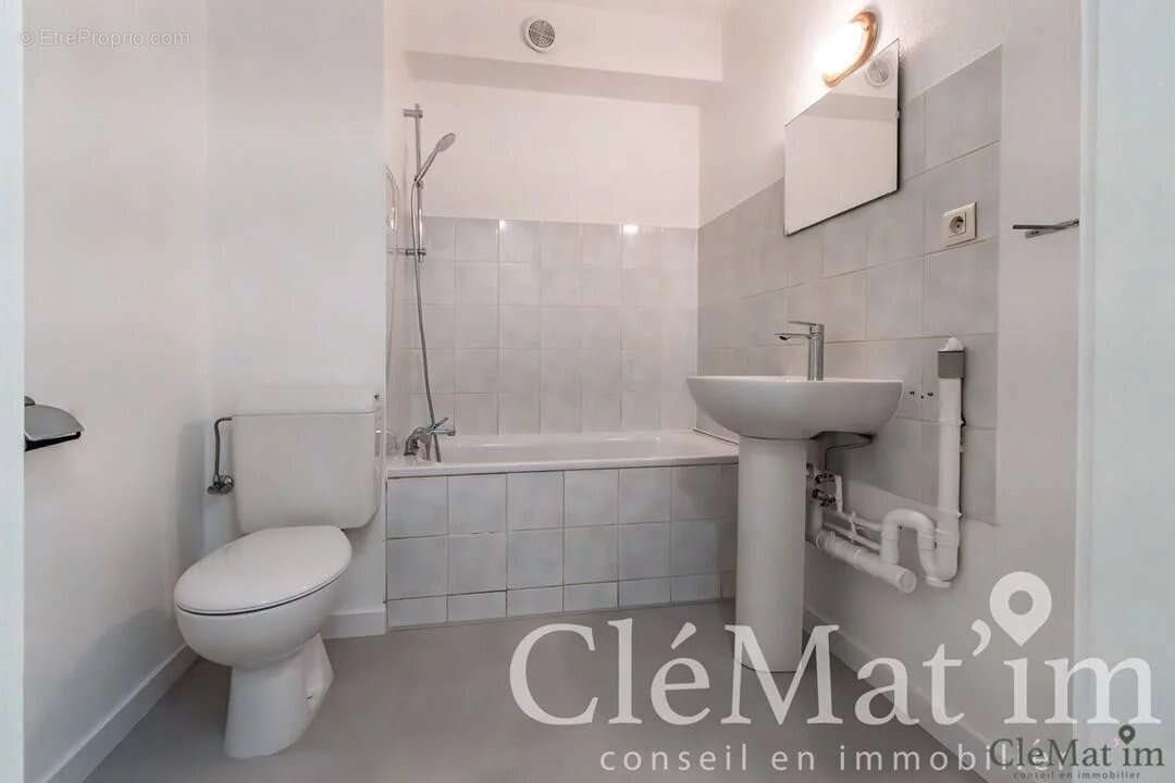 Appartement à vendre, 20m², Illkirch-Graffenstaden