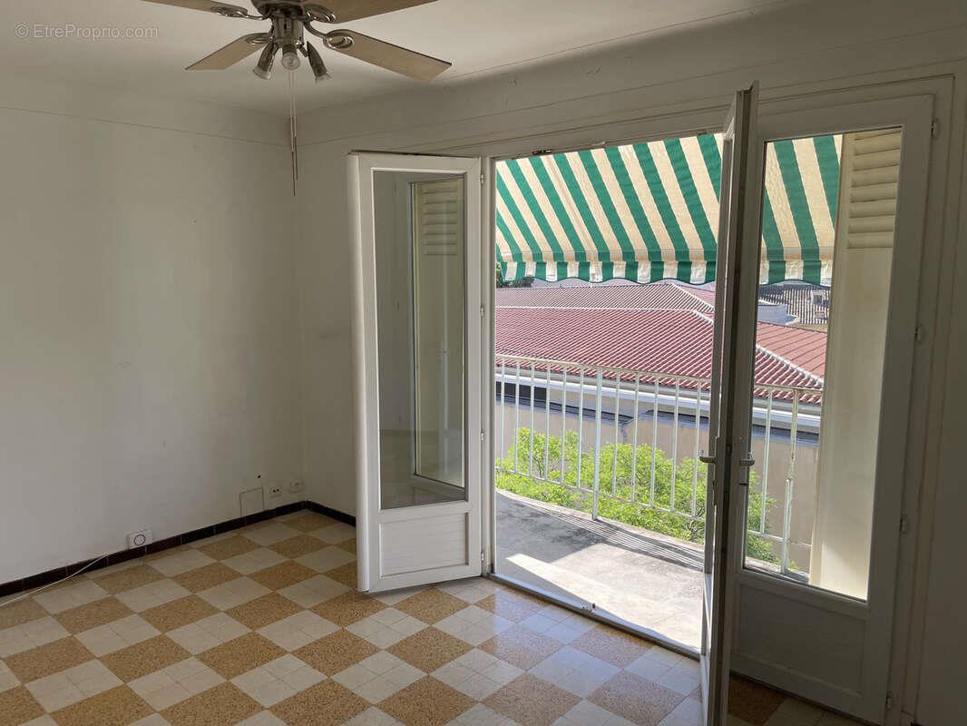 Appartement à vendre, 56m², Aix-en-Provence