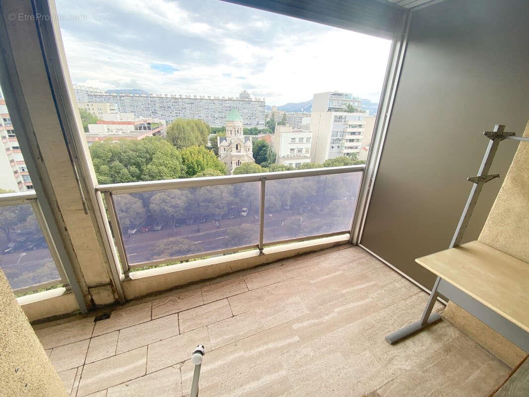 Appartement à vendre, 111m², Marseille 8ème