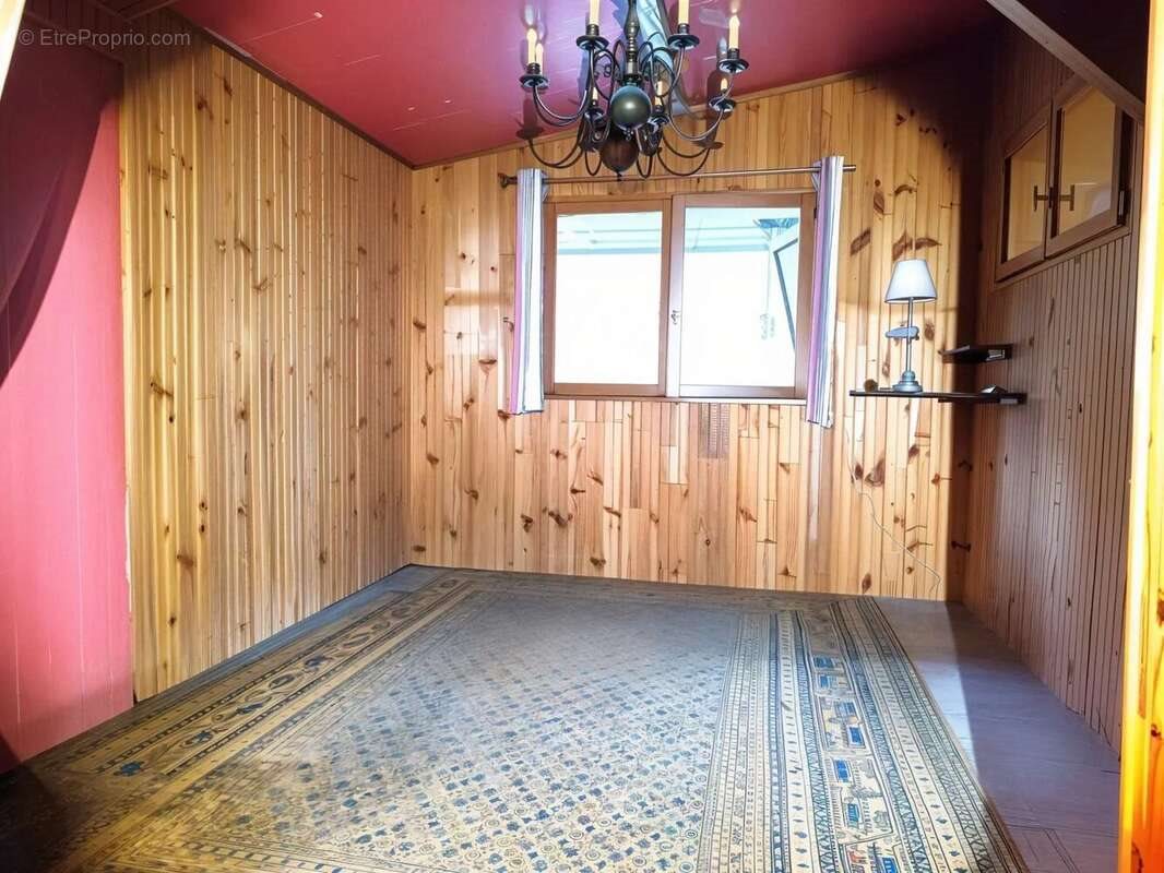 Maison à vendre, 72m², Puget-Rostang